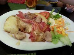 -安德鲁饼店(总店)