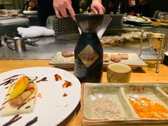 -赤坂亭·M9和牛烧肉·铁板烧(合肥万象城店)