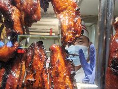 叉烧-丽的面家(多宝路店)