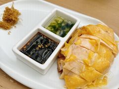 -苏小柳点心·手作小笼包(浦东嘉里城分院)