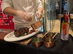 -圣丰索菲特·法国餐厅