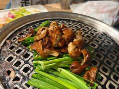 -霸腹烤肉(厦门柚子番店)