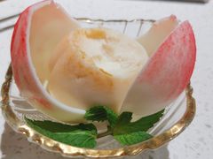 杏仁豆腐-串一火锅(赛格国际购物中心店)