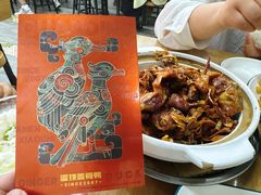 -灌顶姜母鸭(思明南路店)