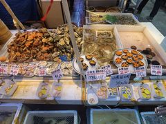 -喝丢一只鞋海鲜烧烤(总店)