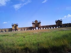 -敕勒川草原文化旅游区