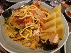 -CHINCHIN 青青·泰国料理(万象食家店)
