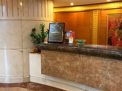 -成都绿洲大酒店(春熙路太古里店)