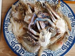 鲜螃蟹-7火锅(阿布扎比店)