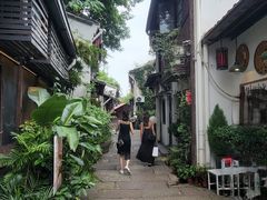 -小河直街历史文化街区