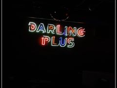 -Darling Queen·Mini·Live·House