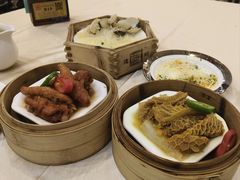 -御膳粥·牛乳粥底火锅·地道顺德菜(容桂店)