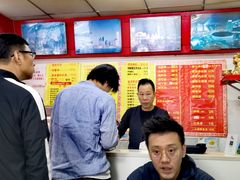 -明呈黄鱼面馆(斜土路店)
