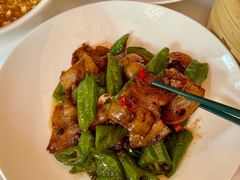 -张福记(陇海中路店)