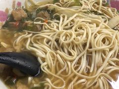 -小狗面馆(复兴店)
