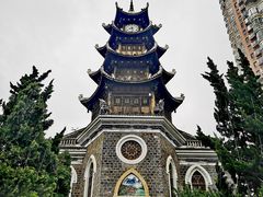 -贵阳北天主教堂