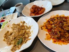 -黑窑厂糖油饼烤鸭·清真菜(旗舰店)