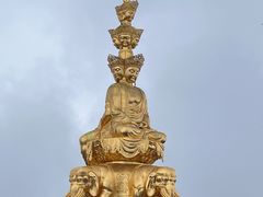 -峨眉山风景名胜区