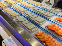 -加餐海鲜自助(集美银泰百货店)