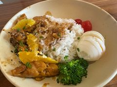 -肥朵食堂(带梦胡同店)