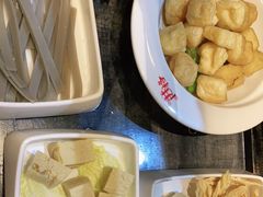 -井格·重庆火锅(王府井店)