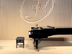 -柏斯音乐艺术中心·钢琴·吉他(世纪金源店)