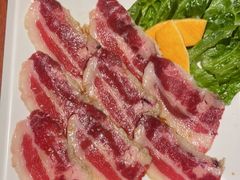 -山之屋炭火烧肉·生啤畅饮(大朗万科中央公园店)