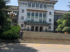 -山东师范大学(千佛山校区)