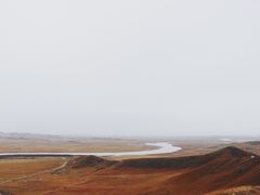 -黄河九曲第一湾