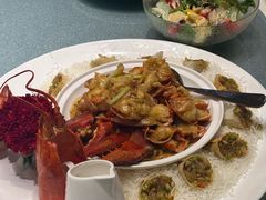 -万龙洲海鲜(大兴绿地缤纷城店)