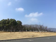 -钟山体育运动公园