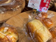 -西村叔叔的店·面包·甜品·蛋糕(清河万象汇店)