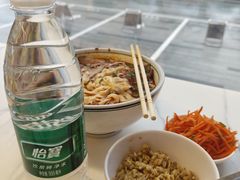 -兰州马子禄牛肉面(文景公园店)