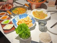 -奉天小馆·非遗东北菜(济南万象城店)