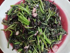 -芦茨金富饭庄·25年老字号·专做稻草鸡