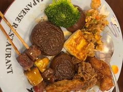 -松子料理(亮马桥店)