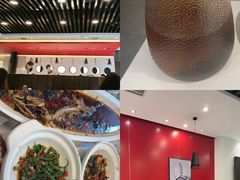 -攸州小镇家湘菜(小米科技园店)