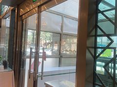-汗腾格里·风味餐厅(新疆驻京办店)