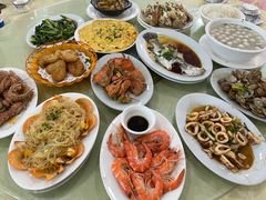 -秋姐美食店(旅游大道店)