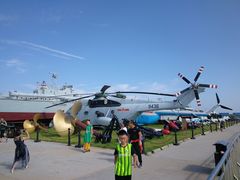 -中国人民解放军海军博物馆