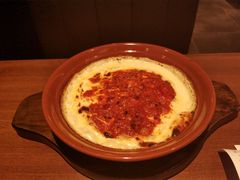 -萨莉亚意式餐厅(杭州滨江天街店)