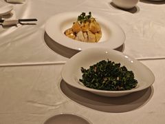 -宁波逸东豪生大酒店·逸轩中餐厅