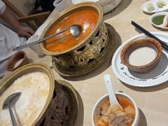 -羊之道草原味道清真餐厅(番禺店)