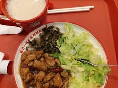 -永和大王(茉莉上新·共和新路店)