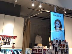 -一墨照相馆·证件照·形象照(世博店)