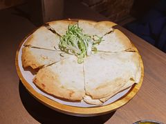 -鹿萤季·营地小馆(皇后公园店)