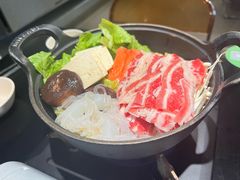 -米仓食堂(正佳广场店)