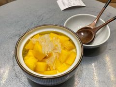 -小团圆糖水铺(襄阳南路店)