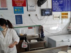 -汪家馄饨(集庆路店)