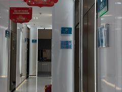 -深圳富茂格伦菲尔口腔门诊部(龙华清湖总院)